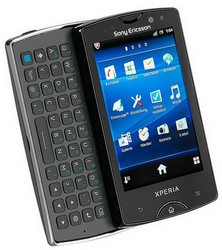 Замена сенсора на телефоне Sony Xperia Pro в Казане